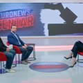 Euronews centar: Svi traže adute u podeli karata pred decembarske izbore