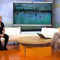 Marina Maljković: Prioritet populariracija ženskog sporta