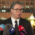 "Sutra imamo najvažnije sastanke": Vučić iz Pekinga: Potpisaćemo ugovore sa Kinom da nemamo nikakvu carinu na ove proizvode