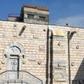 Pogođena Crkva Svetog Porfirija – među najstarijima na svetu i utočište za građane Gaze, 18 poginulih