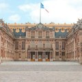 Versajska palata ponovo evakuisana nakon pretnje bombom