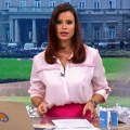 Amber alert prekinuo jutarnji program na Kurir TV! Ovako će izgledati funkcionisanje sistema "Pronađi me" u praksi (video)