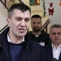Direktor Pošte Srbije pozvao štrajkače da se vrate na posao, obećao da neće biti kažnjeni