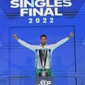 Šta treba Novaku Đokoviću da bi bio prvi na ATP listi na kraju godine?