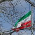 Iran potvrdio smrtnu presudu zbog ubistva pripadnika Čuvara revolucije na protestima prošle godine