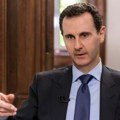 Izadata poternica za predsednikom Sirije