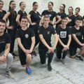 Folklorci prvi put nastupaju van Srbije posle smrti čuvenog koreografa: Svi aplauzi biće posvećeni našem Darku