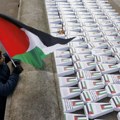 Unicef osudio „trenutni rat protiv dece u Gazi”