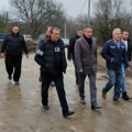 Ulaganje u infrastrukturu: Meštani Moštanice kod Vranja dobili vodu