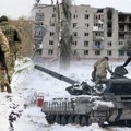 RAT U UKRAJINI Kijev tvrdi da Rusija pokrećenove napade na istoku zemlje