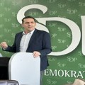Jusufović: Opozicija manipulacijama želi da izazove krizu
