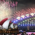 Stigla Nova godina u Sidnej, Kanberu i Melburn