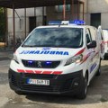 Novogodišnja noć u Pirotu bila naporna za lekare na Prijemnom odeljenju i u Hitnoj službi, mirna za policiju
