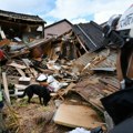 Japan žuri da pronađe 240 osoba nestalih posle zemljotresa