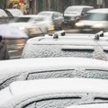 Najnovije upozorenje RHMZ: Sneg će do kraja nedelje padati u ovim delovima Srbije, a od naredne sedmice sledi nagli preokret…