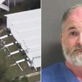 Bizarno ubistvo na floridi: Psihijatar za bes ubio svog pacijenta, pa strpao telo u gepek automobila (Foto)