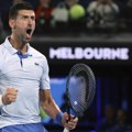 Novak Đoković i dalje najbolji na svetu: Započeo je 410. nedelju na čelu ATP liste