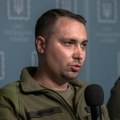 Mediji: Smenjen Zalužni, na čelu ukrajinske vojske Budanov