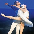 Ljubavni baletski dueti u Narodnom pozorištu