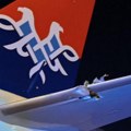 "Er Srbija": Avion na letu do Diseldorfa vraćen u Beograd iz tehničkih razloga, bezbedno sleteo