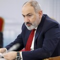 Udarac za Rusiju: Pašinjan objavio da je Jermenija suspendovala učešće u ODKB, stigla reakcija Kremlja