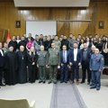 Ugovore o dobrovoljnom služenju vojnog roka potpisalo 40 momaka i devojaka iz Niša