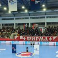 Rukometna liga Evrope: Vojvodina - Kadeten