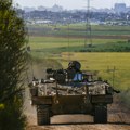 Izraelska vojska: Izveden još jedan napad na vojnu lokaciju Hezbolaha u Libanu