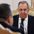 MSP: Dačić sa Lavrovom u Moskvi o unapređenju odnosa Srbije i Rusije