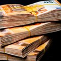 Rekordan profit banaka u Crnoj Gori zbog rasta kamata i naknada