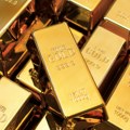 Cena zlata oborila još jedan rekord: Centralne banke gomilaju rezerve