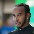 Hamilton oduševljen idejom: Povratak Fetela u Formulu 1 bila bi neverovatna opcija za Mercedes