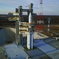 Rusija: Otkazano lansiranje rakete Angara-A5