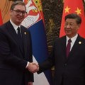 Mali o poseti Si Đinpinga: Velika je čast da svetski lider koji dolazi u samo tri države Evrope, poseti Srbiju