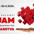 PKS: Na sajmu u Mostaru od sutra do 20. aprila 26 firmi iz Srbije, Vučić na otvaranju
