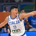 Srbija bi mogla da izbegne Italijane u grupi na Olimpijskim igrama: Poceko neće imati najboljeg igrača?