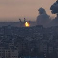 Izraelske bombe ubile 6 dece: U izraelskom vazdušnom napadu na Rafu