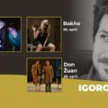 Počinju „Igorovi dani“ u SNP: Predstave i razgovori u čast i sećanje na jedinstveni talenat reditelja Vuka Torbice