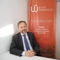 Емануел Жиофре: Грађани Србије морају осетити користи приступања Европској унији (ВИДЕО)