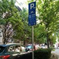 Šest dana besplatnog parkiranja u Novom Sadu
