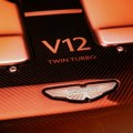 Aston Martin najavio unapređeni V12 motor