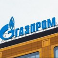 Gazprom potonuo u gubitak prvi put u više od dva desetljeća