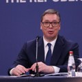 Naš će otpor biti neuporedivo snažniji nego što iko misli Vučić: Hvala Siju po pitanju KiM i teritorijalnog integriteta…