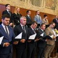 Скупштина Војводине изгласала нову владу на челу са Мајом Гојковић
