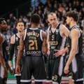 Partizan: Fizičko ugrožavanje dovešće do napuštanja parketa