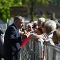 Vicepremijer Slovačke nakon operacije premijera: "Verujem da će Fico preživeti" (foto, video)