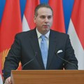 „Žalosne i nesrećne formulacije Vučića“: Šef diplomatije Crne Gore odgovorio predsedniku Srbije