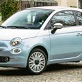 Италијани угасили европску производњу легендарног Фиата 500