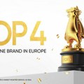 Realme je postao TOP 4 brend u Evropi i zvanično je najavio dolazak realme GT serije sa AI funkcijama