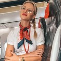 Papirna kesa u avionu nije za ono što mislite! Stjuardesa otkriva čemu služi: Ona nam je najviše pomogla